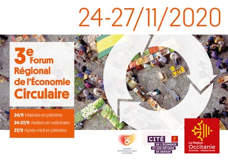 Forum économie circulaire 2020