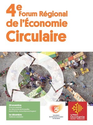 Forum Economie Circulaire 2021