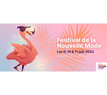 Festival de la nouvelle mode
