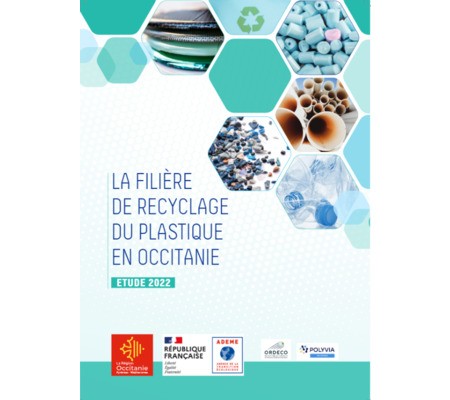 Rapport sur la filière de recyclage du plastique en Occitanie 