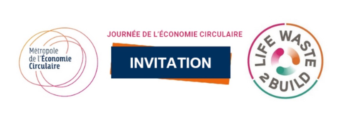 3ème journée Economie Circulaire de Toulouse Métropole le 9 novembre 2023