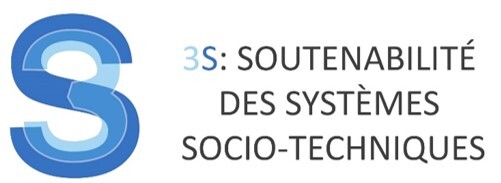 Séminaire 3S : Soutenabilité des systèmes socio-techniques 2021