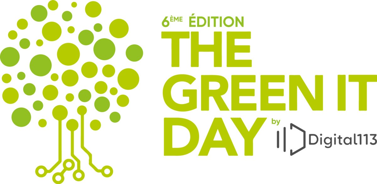 GREEN IT Day