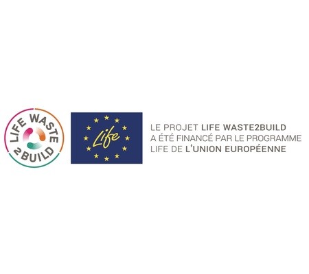 Life Waste2build | Toulouse Métropole lance un dispositif innovant pour un nouveau métier !