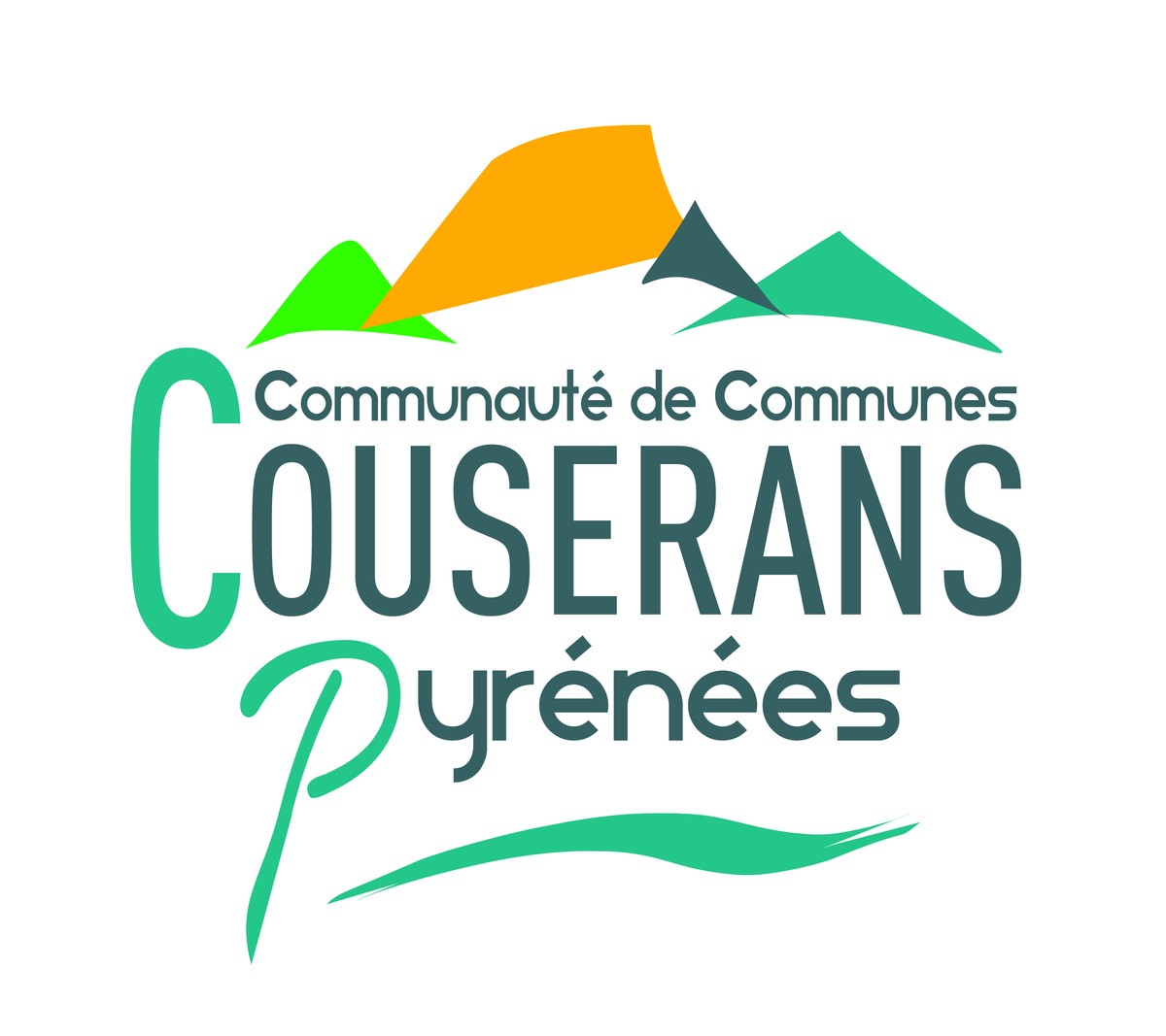 communaute de communes Couserans Pyrenees