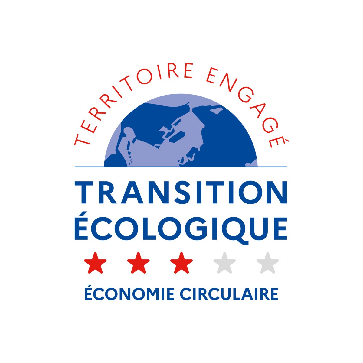 Prenez date ! Rencontre A3P Occitanie - Appropriation du Référentiel Économie Circulaire - 13 et 14 février 2023 - Toulouse