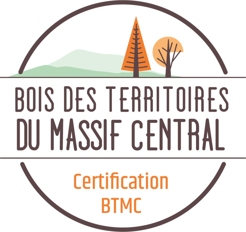 Association Bois des Territoires du Massif central (BTMC)
