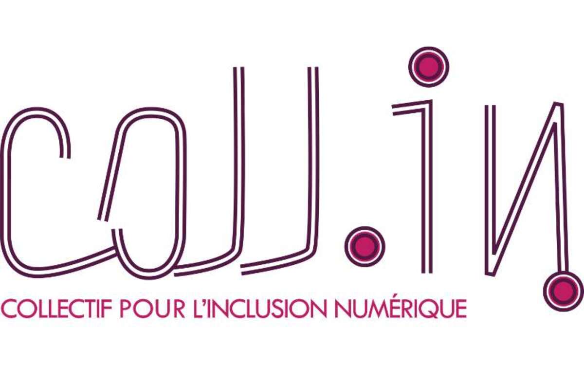 Coll.in - collectif pour l\'inclusion numérique