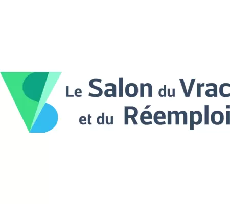 Invitation au Salon du Vrac et du Réemploi - 13 et 14 mai à Paris