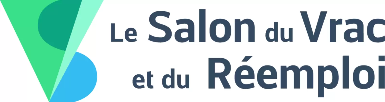 Invitation au Salon du Vrac et du Réemploi - 13 et 14 mai à Paris