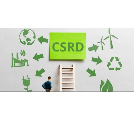 Rendez-vous en Terres Durables - Atelier sur la thématique CSRD | 30 avril 2024 | Toulouse
